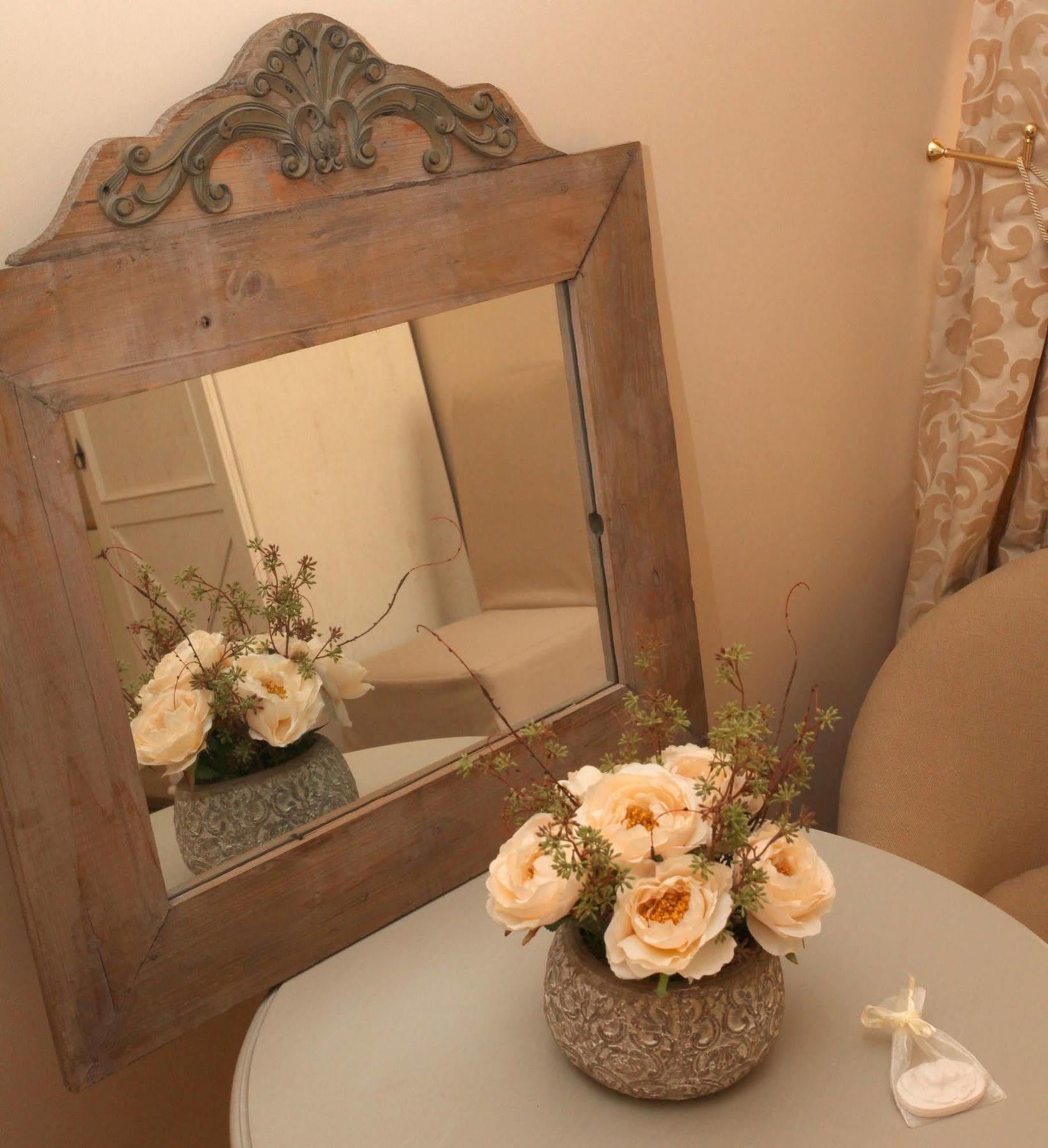 Saint Graal Bed & Breakfast Chamant Luaran gambar