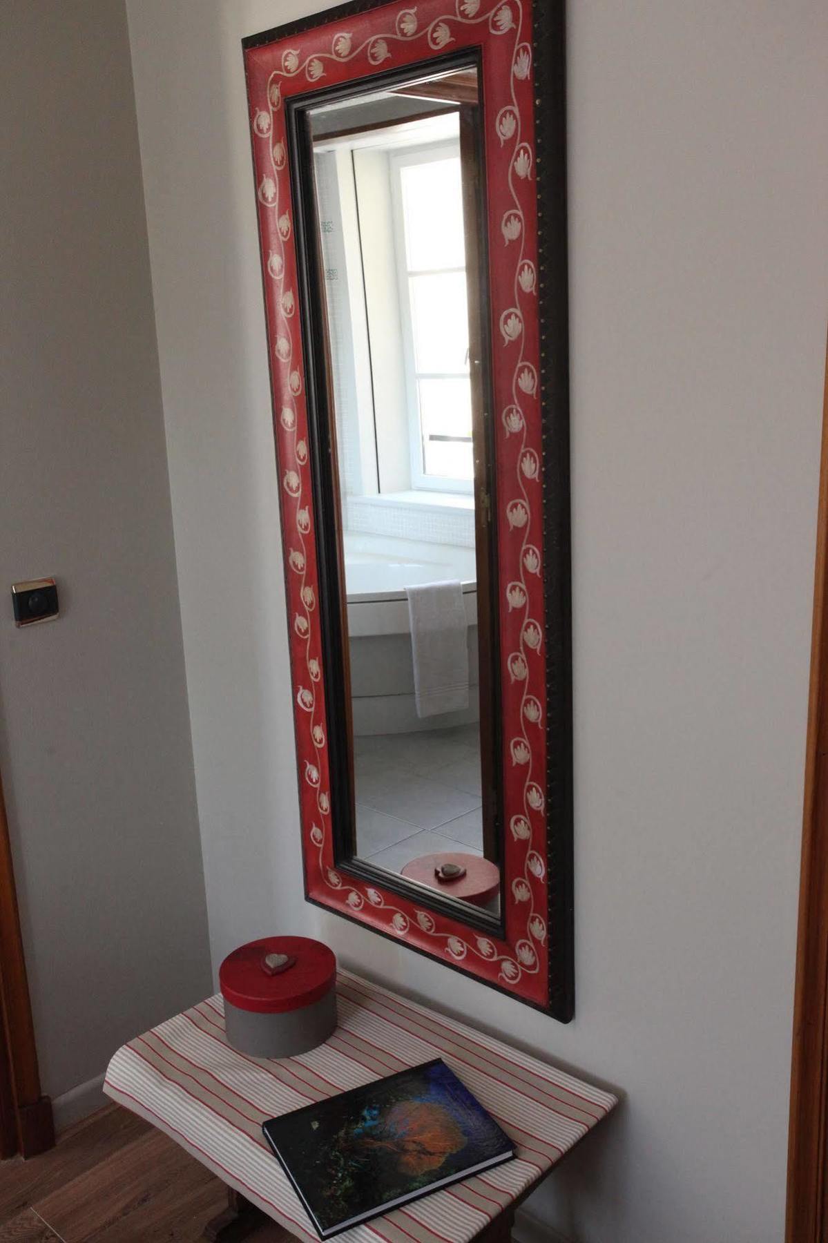 Saint Graal Bed & Breakfast Chamant Luaran gambar
